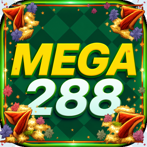mega288 — mitra unggulan