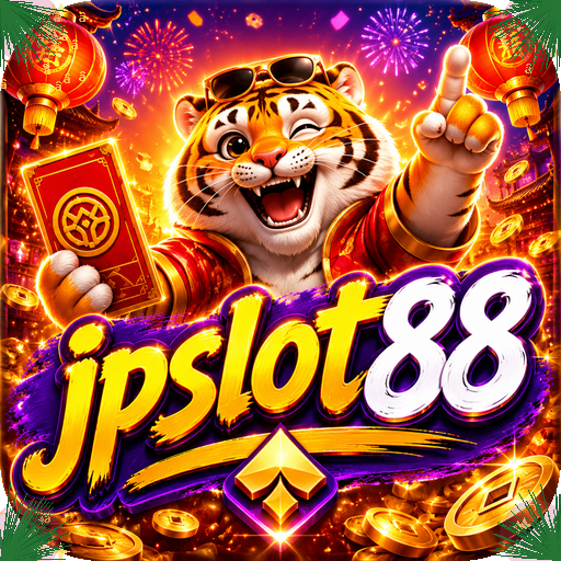 jpslot88 — mitra unggulan